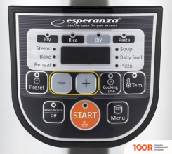 Мультиварка Esperanza EKG011 (174064)
