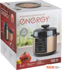 Мультиварка Energy EN-287 (174063)