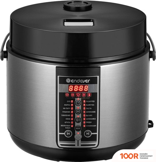 Мультиварка Endever VITA-97 (174060)