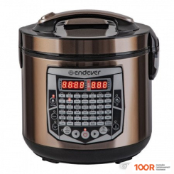 Мультиварка Endever VITA-126 (174049)