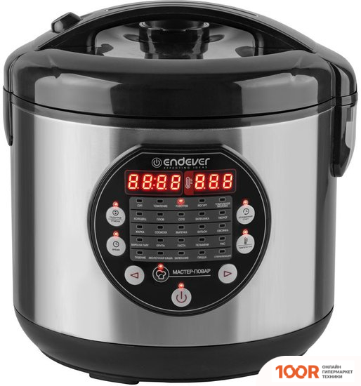 Мультиварка Endever VITA-121 (174045)