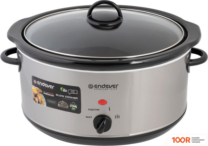 Мультиварка Endever VITA-112 (174042)