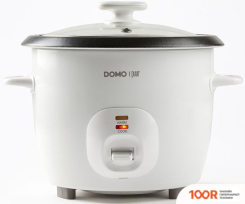 Мультиварка Domo DO9176RK (174037)