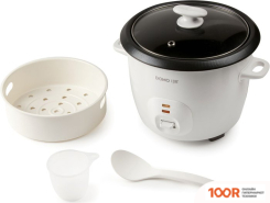 Мультиварка Domo DO9176RK (174037)