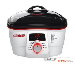 Мультиварка Concept CK9090 (174032)