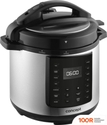 Мультиварка Concept CK8001 (174031)