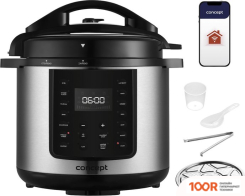 Мультиварка Concept CK8001 (174031)