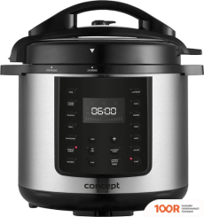Мультиварка Concept CK8001 (174031)