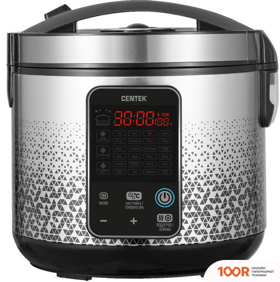 Мультиварка CENTEK CT-1499 (174026)