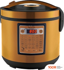 Мультиварка CENTEK CT-1495 (КЕРАМИКА) (174025)