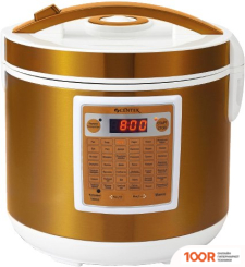 Мультиварка CENTEK CT-1495 (КЕРАМИКА) (174025)