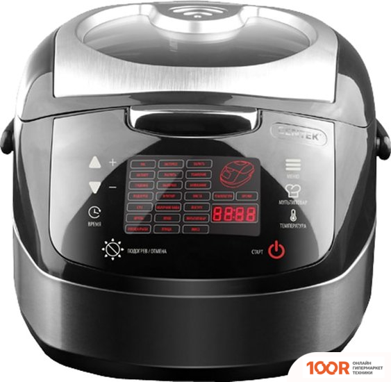 Мультиварка CENTEK CT-1472 (174023)