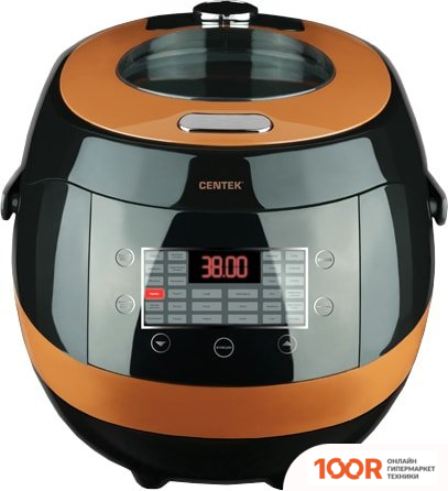 Мультиварка CENTEK CT-1471 (174022)