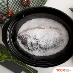 Мультиварка Cecotec CHUP CHUP 02030 (174021)