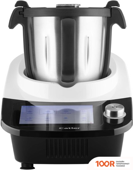 Мультиварка Catler TC 9010 (174020)