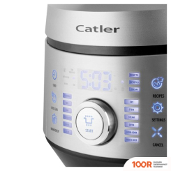 Мультиварка Catler MC 8010 (174019)