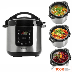 Мультиварка CAMRY CR 6409 (174015)
