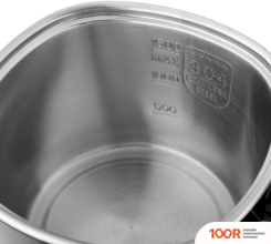 Мультиварка Brayer BR2800BK (174013)