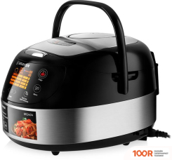 Мультиварка Brayer BR2404 (174012)