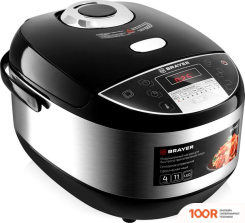 Мультиварка Brayer BR2402 (174010)