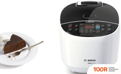 Мультиварка Bosch MUC11W12RU (174007)