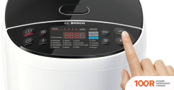 Мультиварка Bosch MUC11W12RU (174007)