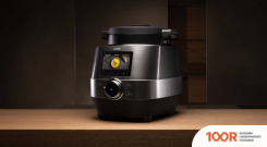 Мультиварка BORK U810 СМАРТШЕФ (174006)