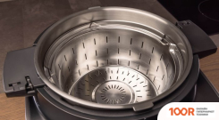 Мультиварка BORK U810 СМАРТШЕФ (174006)