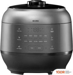Мультиварка BORK U703 (174005)