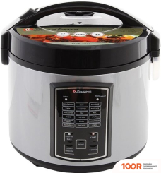 Мультиварка Binatone MCR-5033 (174004)