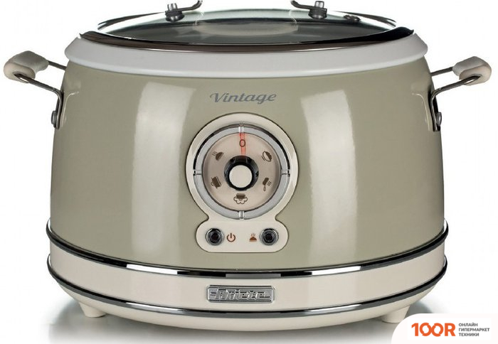 Мультиварка Ariete 2904/03 (173994)