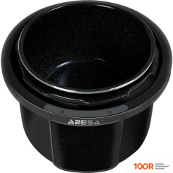 Мультиварка Aresa AR-2013 (ЧЕРНЫЙ) (173993)