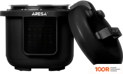 Мультиварка Aresa AR-2013 (ЧЕРНЫЙ) (173993)