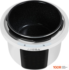 Мультиварка Aresa AR-2013 (БЕЛЫЙ) (173992)