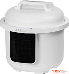 Мультиварка Aresa AR-2013 (БЕЛЫЙ) (173992)
