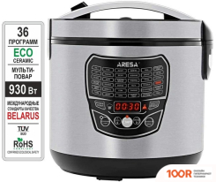 Мультиварка Aresa AR-2010 (173990)