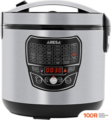 Мультиварка Aresa AR-2010 (173990)