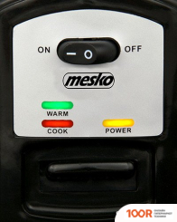 Мультиварка Adler MS 6411 (173988)