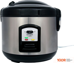 Мультиварка Adler AD 6406 (173986)