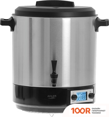 Мультиварка Adler AD 4496 (173985)