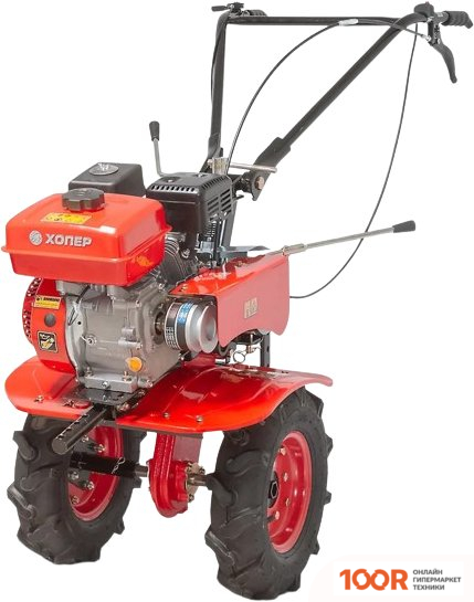 Хопер 900-3W (КОЛЕСА 4-8) (173665)