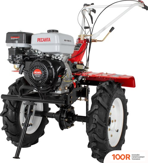 Ресанта МБ-11000-12 (173644)