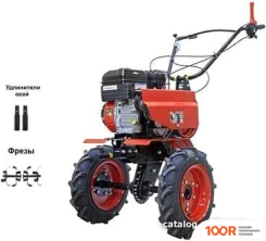 ОКА МБ-1Д2М19 (173631)