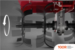 Мобил К МКМ-1Р ПРО MBK0022813 (173623)