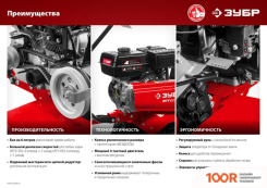 Зубр МТУ-450 (173605)