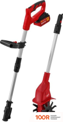 Wortex CRC 3018 XLT SET 1335864 (БЕЗ АКБ) (173594)