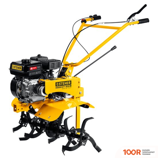 Steher GT-300 L (173569)