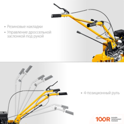 Steher GT-300 L (173569)