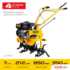 Steher GT-300 L (173569)