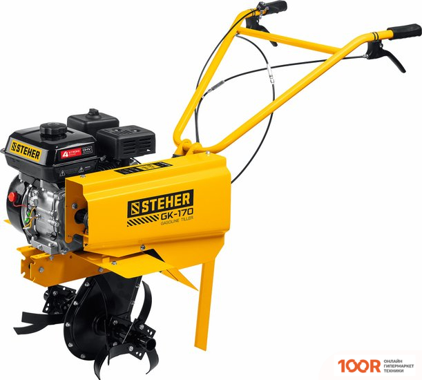 Steher GK-170 (173567)